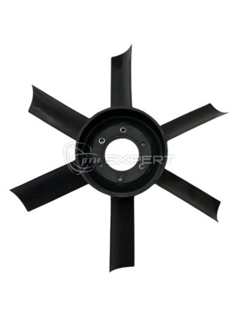 Крыльчатка двигателя Вал-й дв.245