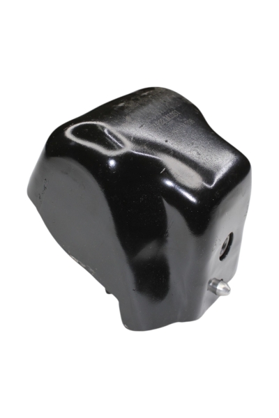 Подушка двигателя Г-ль NEXT дв.Cummins перед. левая (белая точка) М10