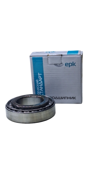 Подшипник 7509 ступицы зад. Г-ль наружный "Волжский Стандарт"