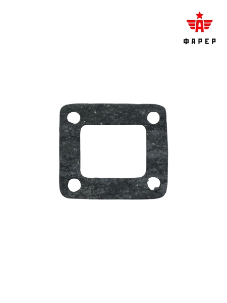 Прокладка крышки отверстия вод.рубашки,УАЗ дв.402 (ПМБ-1,5) ФАРЕР