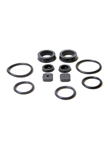 Р/к ГТЦ Г-3307 (11 дет )