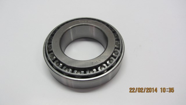 Подшипник 7510 ступицы зад. Г-ль внутр., дифференциала, УАЗ