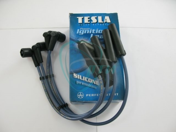 44 Провода в/н ВАЗ-21214i-2123 силикон