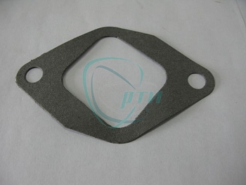 Прокладка трубы впускной (коллектора) ЯМЗ (ТС-1,0)