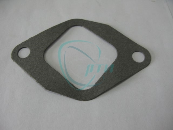 Прокладка трубы впускной (коллектора) ЯМЗ (ТС-1,0)