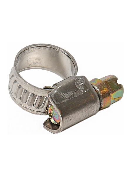 Хомут червячный BGT 8-12