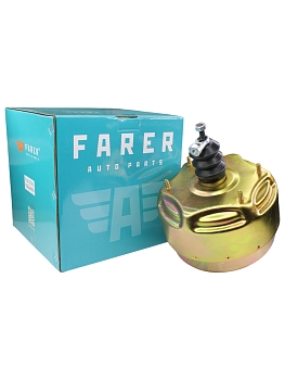 Вакуумный усилитель тормозов Г-3302, 2410, 3110, Соб-ль 2217