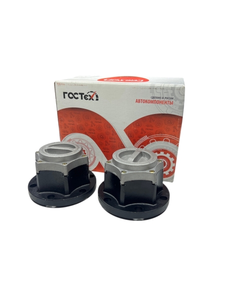 Муфта включения переднего моста УАЗ (компл 2 шт.)