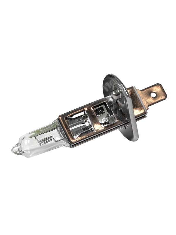 Лампа фар H1 24V-70W P14.5S Маяк