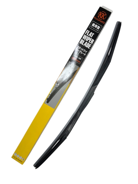 Щетка стеклоочистителя гибридная  26/650mm крепление HOOK крючок  KURUMAKIT