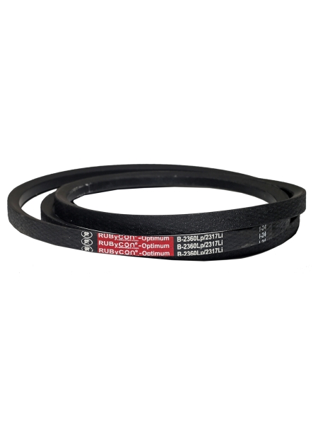 Ремень 2360 (14х11) клиновой Сельхозтехника ЯРТ