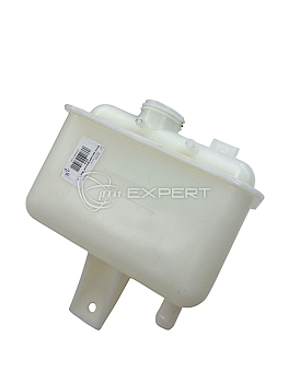 Бачок расширительный Г-ль до 2003г.