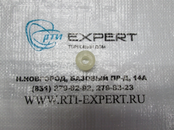 Подушка стойки стабилизатора Волга (полиуретан)