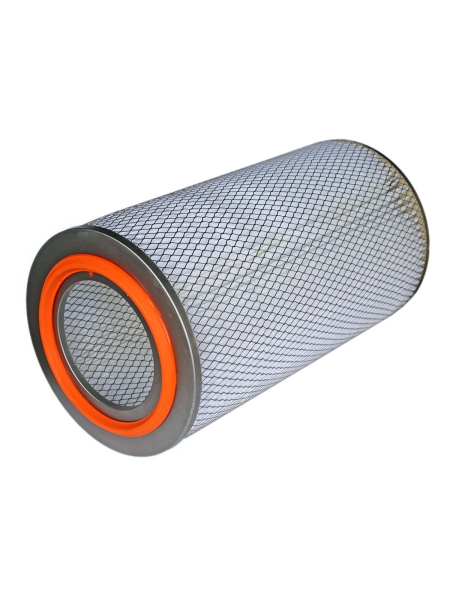 Фильтр воздушный Экофил КамАЗ ЕВРО-1