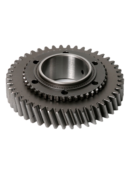 Шестерня 1 передачи Г-ль, В-га КПП-5