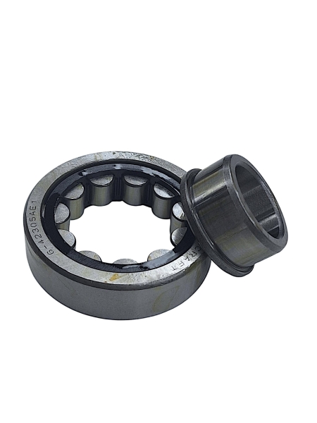 Подшипник 42305 пром. вала КПП перед. УАЗ, ВАЗ (NJ305 E)