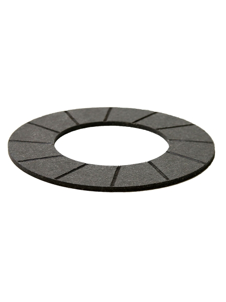 Накладка фрикционная (тормозная) МТЗ-50, 80