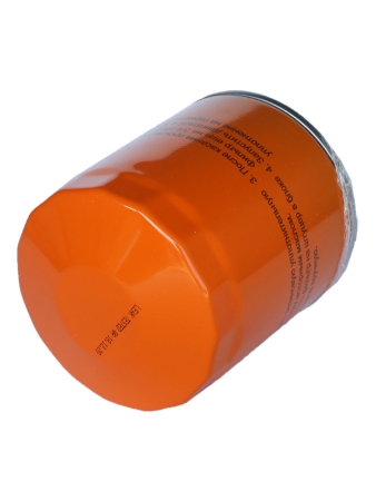 Фильтр масляный Экофил УАЗ-31512