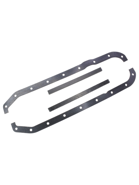 Прокладка масл. картера УАЗ (резино-пробка) ком. 4шт. без упаковки