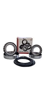 Р/к ступицы задней ПАЗ-3205, 672 (CRAFT, АПП)