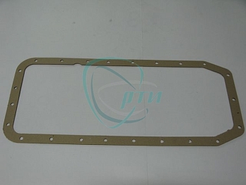 Прокладка масл. картера Г-53 (картон 1,5)