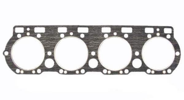 Прокладка головки блока ЯМЗ-238
