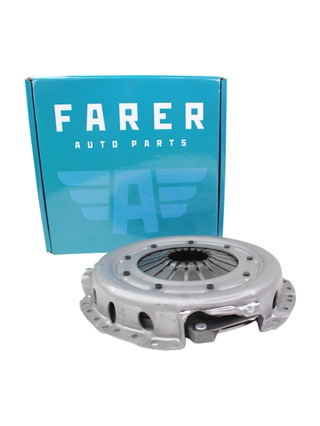 Диск сцепления нажимной (корзина) ЗМЗ-405,406,409 дв. (аналог SACHS)