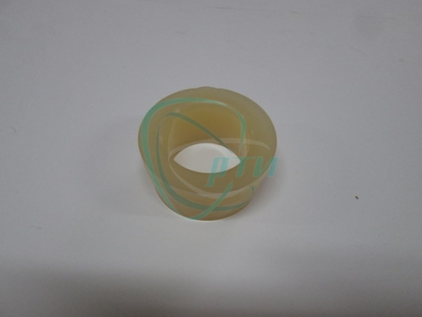 Втулка реактивной штанги МАЗ (полиуретан) 