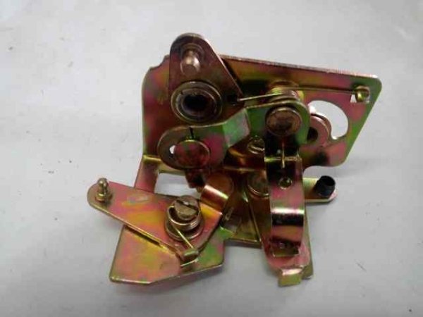 Механизм замка двери рычажный (сдвижной) Г-2705