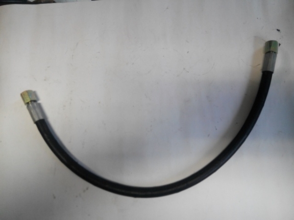 Шланг ГУР В-га (ДЗТА)