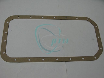 Прокладка масл. картера 402 дв. (картон 1,5)