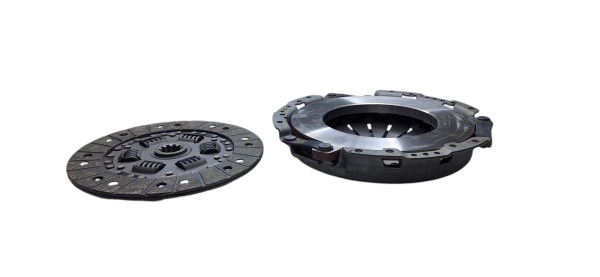 Комплект сцепления для а/м ГАЗ дв.ЗМЗ-402/406/409