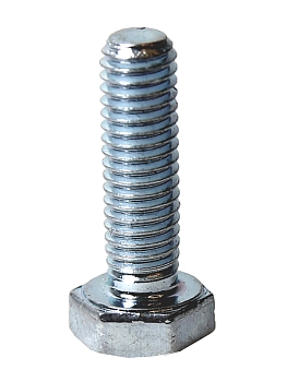 Болт М6х18 многоцелевой