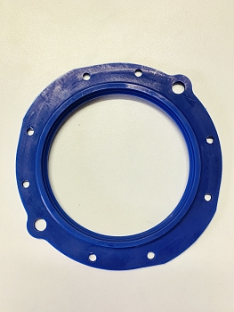 Сальник поворотного кулака УАЗ "Хантер", "Патриот" (полиуретан)