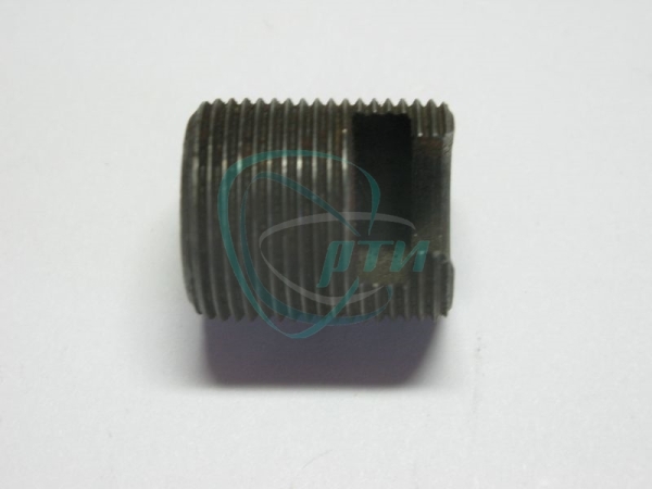 Гайка М30х1,5 футорки Г-53, 3307 правая