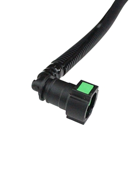 Трубка топливная Сад-о Next ЯМЗ-53443