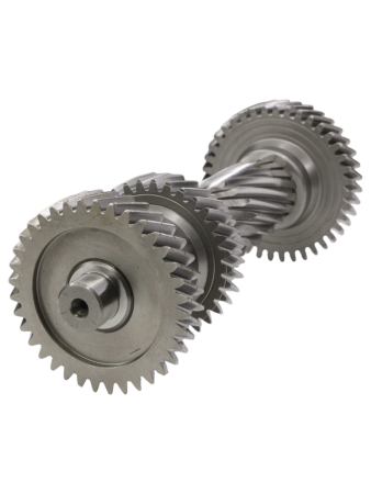 Вал КПП промежуточный Г-3302 без подшипника