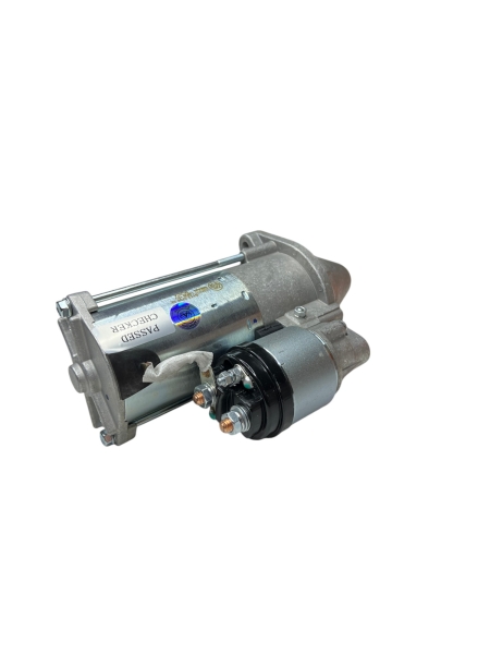 Стартер, УАЗ дв.ЗМЗ-406, 405, 409, 40524, 12 В, 1.8 кВт, 9 зуб.