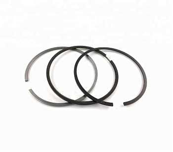 Кольца поршневые STD {на 1 цил.} ISF 2.8
