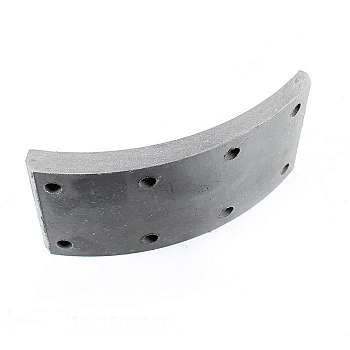 Накладка тормозной колодки АТИ-720