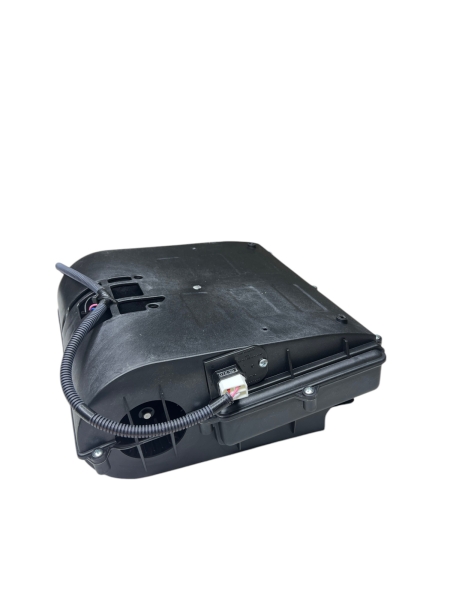 Отопитель салона универсал. (ф=20мм) 12B (алюм.рад)