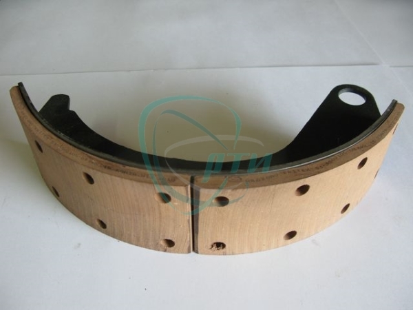 Колодка тормозная Г-66, 3308 перед. (накладка "Фритекс")