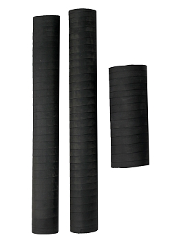 Патрубки радиатора Супер МАЗ (3 шт.) Волжский