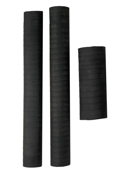 Патрубки радиатора Супер МАЗ (3 шт.) Волжский