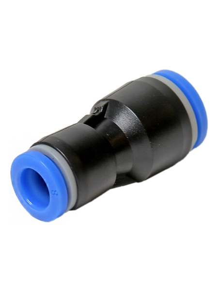 Фитинг трубки ПВХ 8-10 мм (переходник)