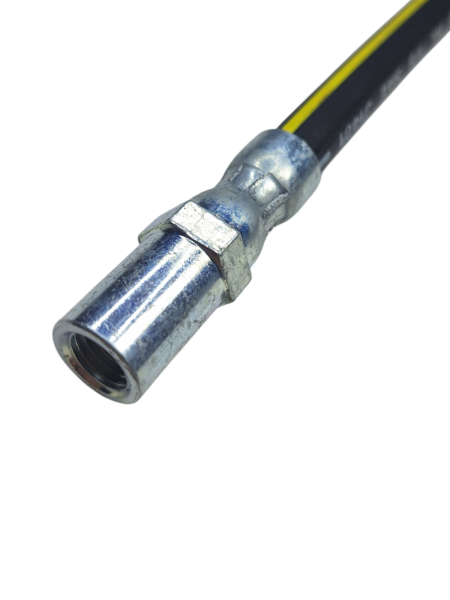 Шланг тормозной задний 2108, 1111 ФАРЕР