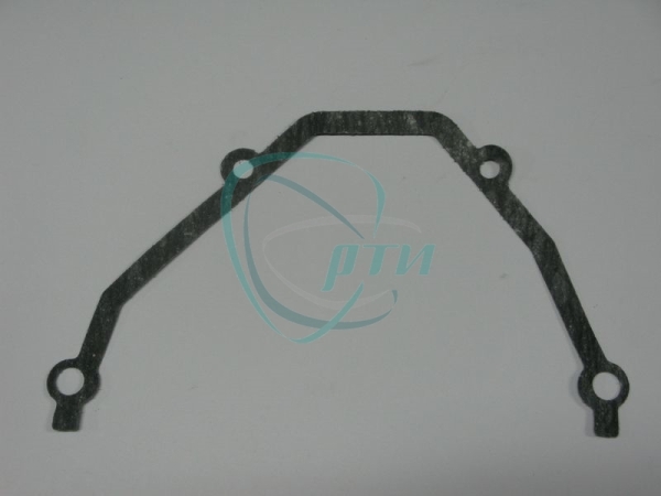 Прокладка крышки передней Г-дв.406 (ПМБ-1,0)