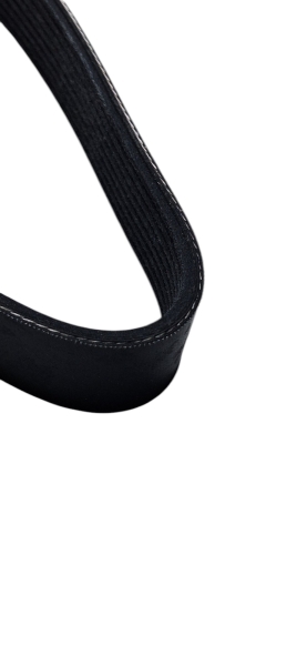 Ремень 2495 (8PK) поликлиновой Г-3302 двигатель Cummins ISF 2.8 (компрессор) G-PART