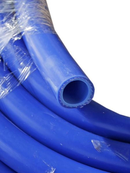 Шланг D25 (до 20 м) 1-но сл. силикон Китай