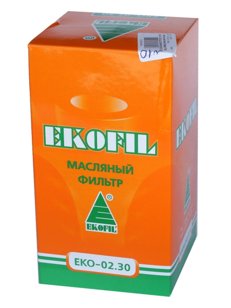 44 Фильтр масляный Экофил ПАЗ 4230, 4238 дв.CUMMINS В210-20
